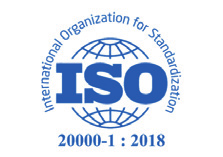 ISO 20000-1:2018